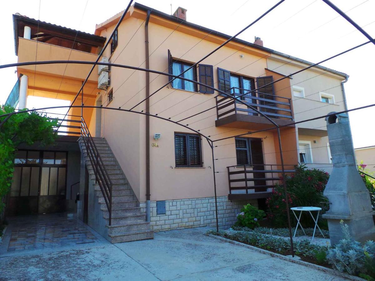 Apartment In Valbandon/Istrien 11261 Dış mekan fotoğraf