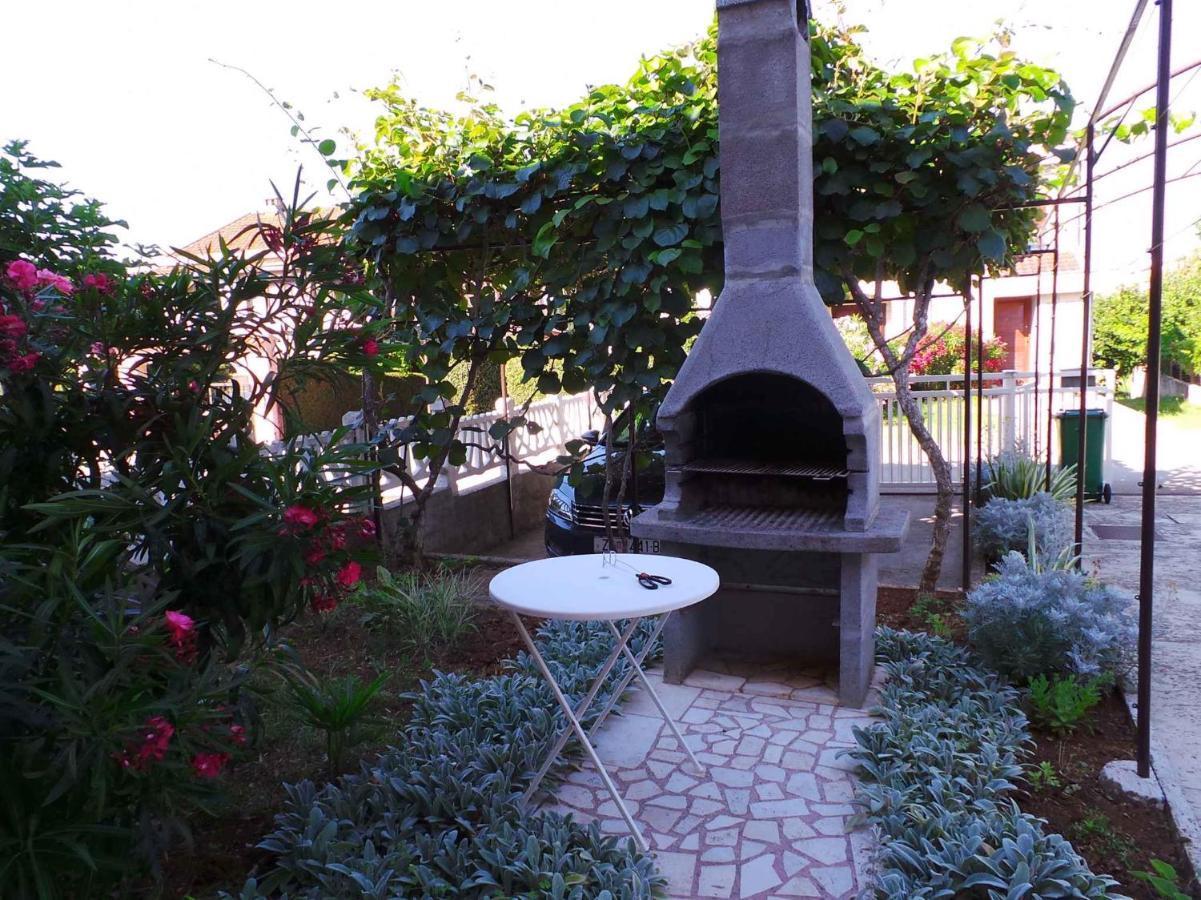 Apartment In Valbandon/Istrien 11261 Dış mekan fotoğraf