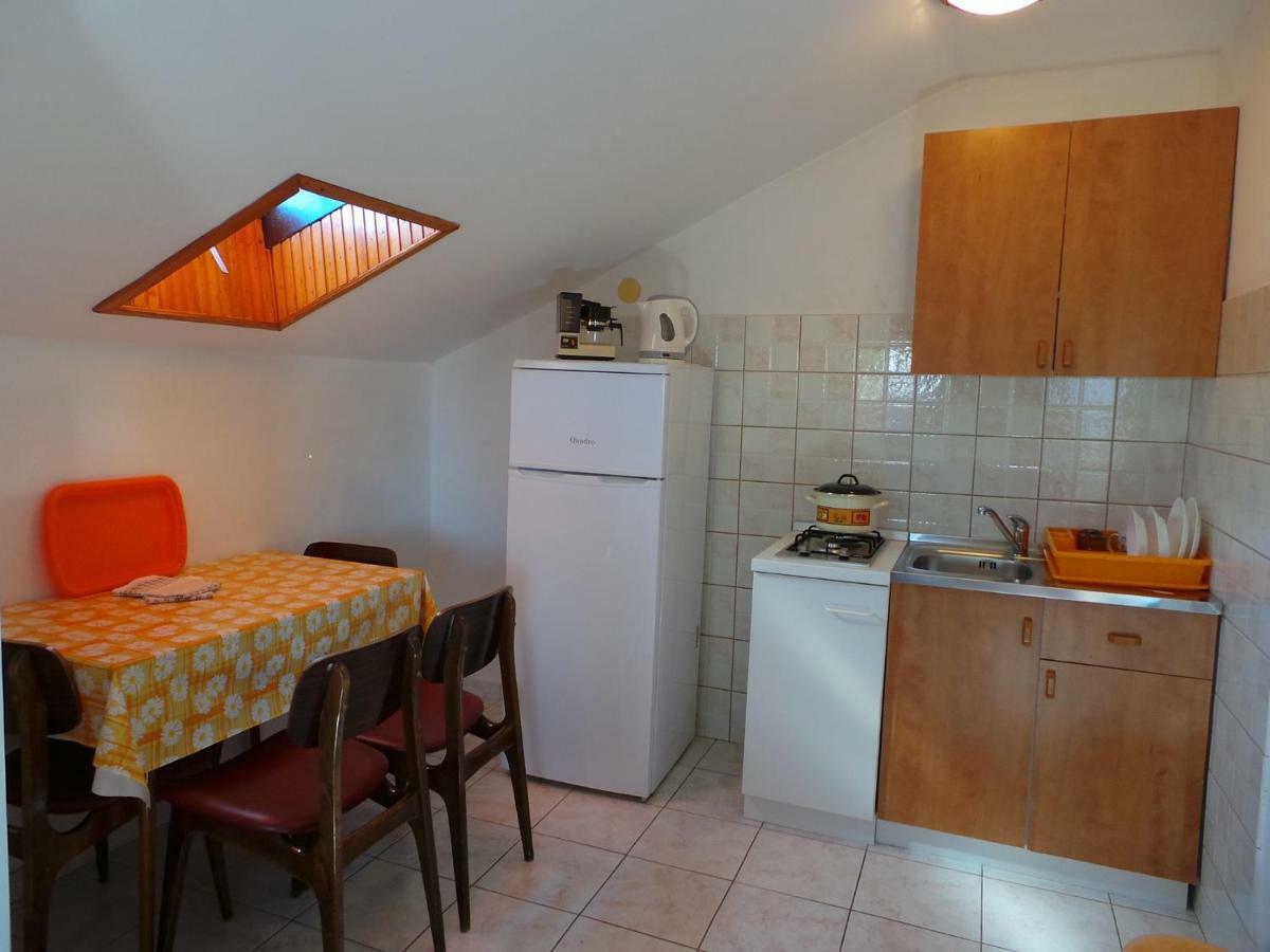 Apartment In Valbandon/Istrien 11261 Dış mekan fotoğraf
